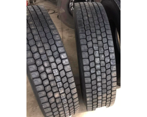 Nordexx Trac 15 (ведуча) 315/80 R22.5 154/151M PR18 Nordexx Trac 15 (ведуча) 315/80 R22.5 154/151M PR18